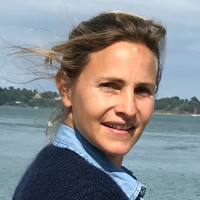 Alexia Lamarche