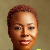 Ngozi Ejedimu