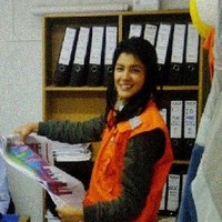 Viviana Andrea Calderon Diaz
