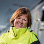 Heidi Kristin Rondestvedt