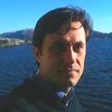 Luis Gustavo Parise Barberis