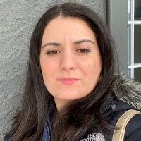 Hinda Filali
