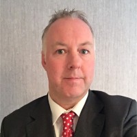 Kevin Holland Beng (Hons) Msc Ceng