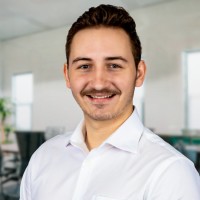Ricky Schober, Mba