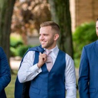 Derrick Riehl, Cpa