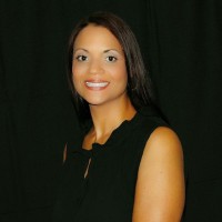 Desiree Cruz