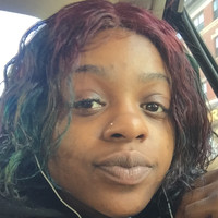 Justina Pryor
