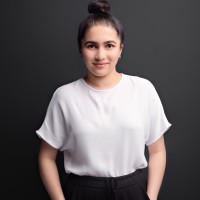 Janhavi Gharpure