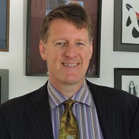 John Anderson