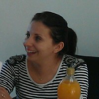mouna lylia BELFADEL