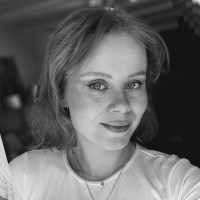 Roberta Slekyte