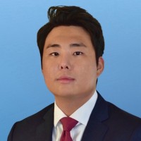 Justin G. Kim