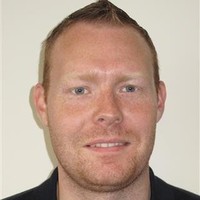 Daryl Howlett