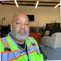 David Cooper Ii, Chst, Stsc, Csho, Osha Trainer