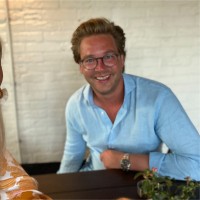 Dennis van Beusecom