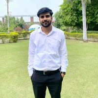 Rishant Kumar
