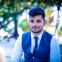 Vivek Maurya