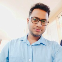 Amit Kumar Sarangi