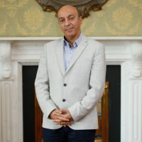 Reza Haghighirad