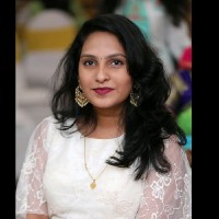 Pallavi Sarang