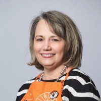 Rebecca Harrell
