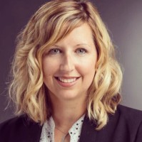 Crystal Gallagher, Mba