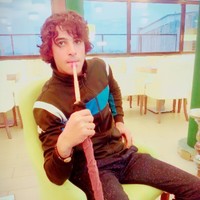 حدوشي ابن الحـــشد�