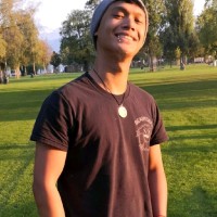Mikael Jed Cruz