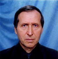 Alex Zvirko