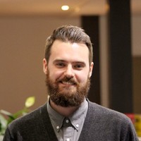 Brett Montgomery