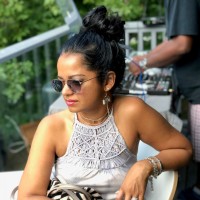 Cheryl Noronha