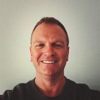 Adrian Bailey