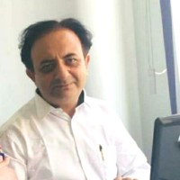 Gagan Tandon