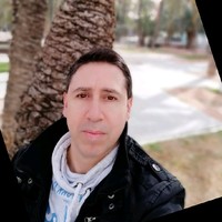 Juan Carlos Hernández Domene