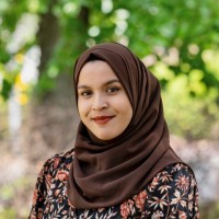 Dr Maisha Islam