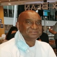 Derek Abrahams