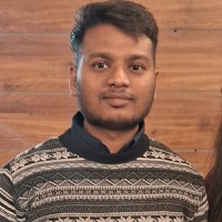 Brij Mohan