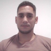 Hendris Lionel Hernandez Galeno