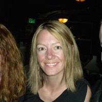 Jenette Lacey