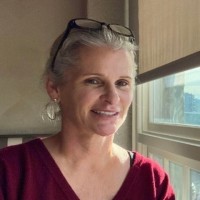 Sarah Perry