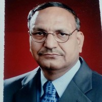 Venkat Mayande