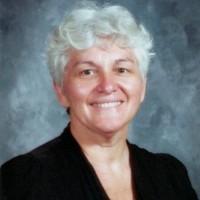 Gail Thompson