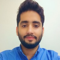 Muhammad Usman