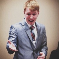 📊 Isaac Sheets, MSBA