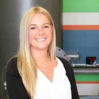 Madison Sprecher