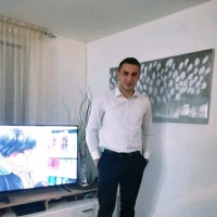 Nemanja Radivojevic