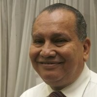 David Serrano Morales