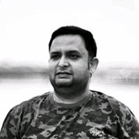 Sanjeev Rajgopal
