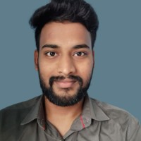 Ramesh Chaluvadi