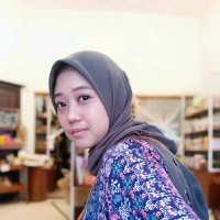 Artanty G. Rusydah